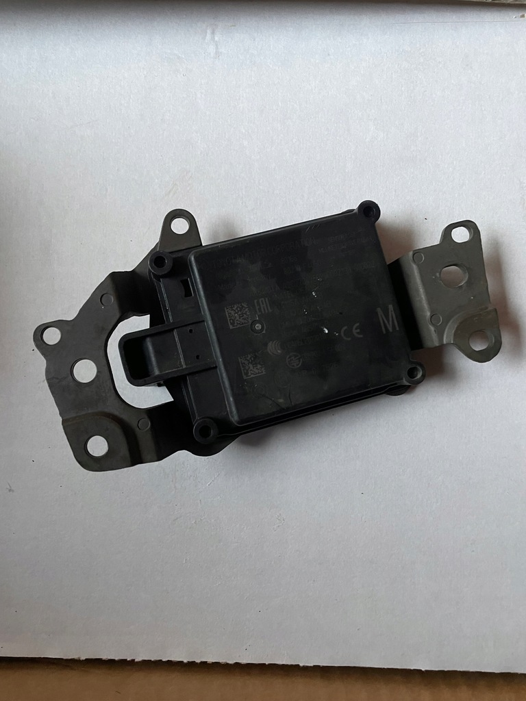 фото №1, Toyota c-hr радар distronic 80168 88210-f4050 giełda