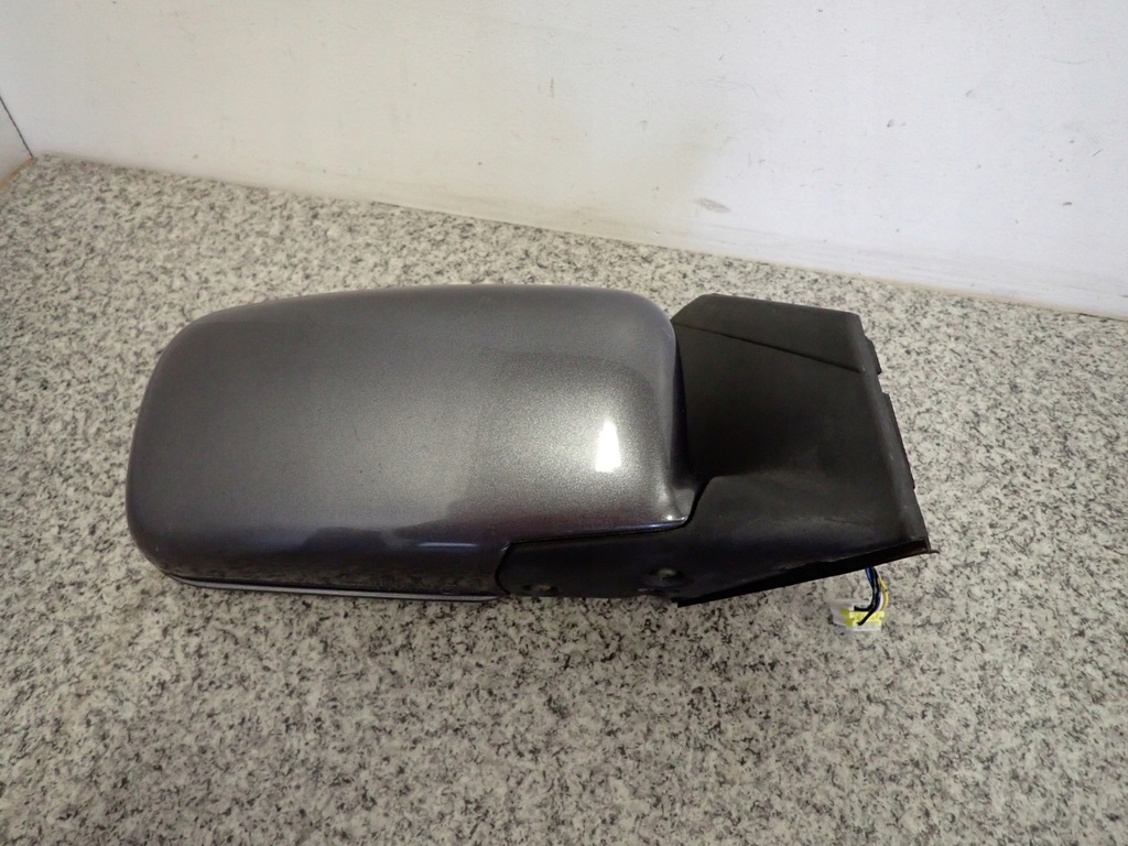 фото №5, Mitsubishi lancer 03-07 дзеркало праве cs a39b