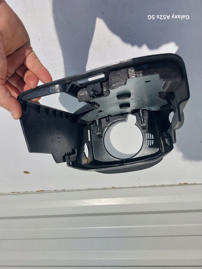 фото №7, Захист колонки керма peugeot 308 ii t9 eu