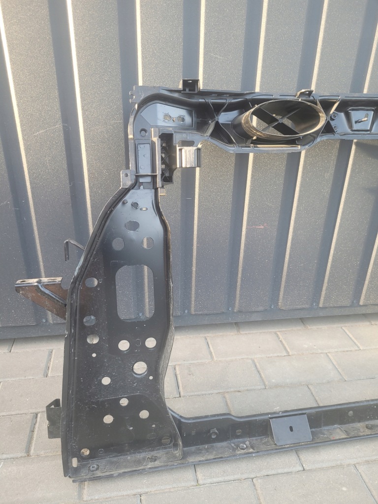 Панель передняя усилитель alfa romeo tonale 50564354 с Разборки