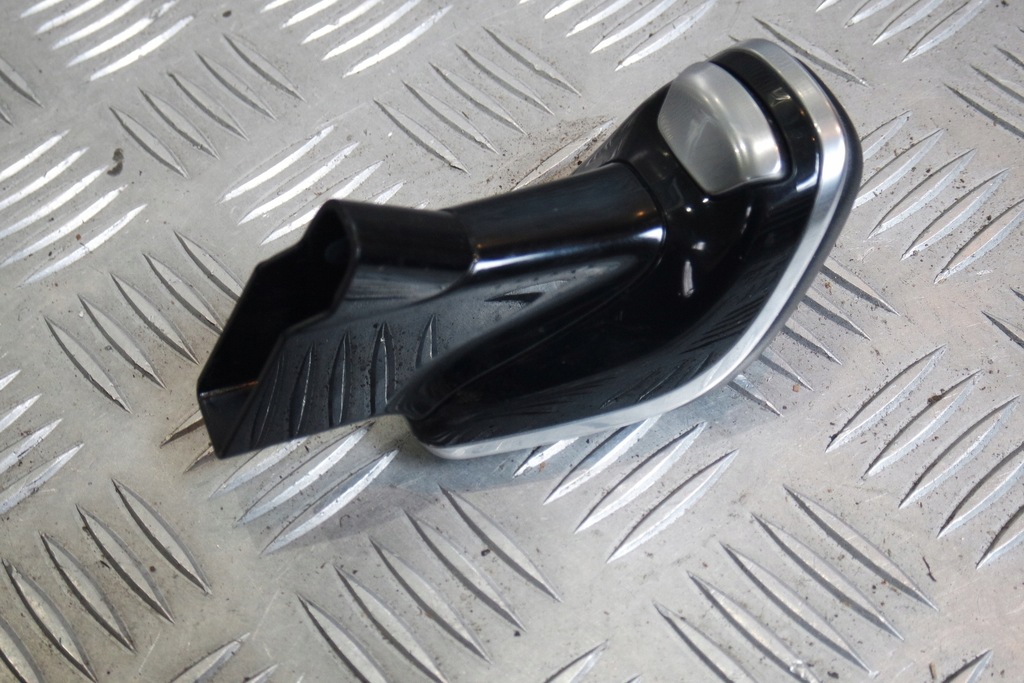 фото №5, Ручка перемикання передач porsche panamera 971 974