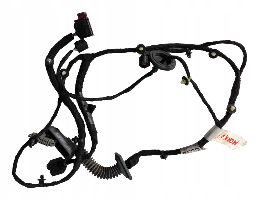 фото №1, Opel mokka a джгут двері права задня europa