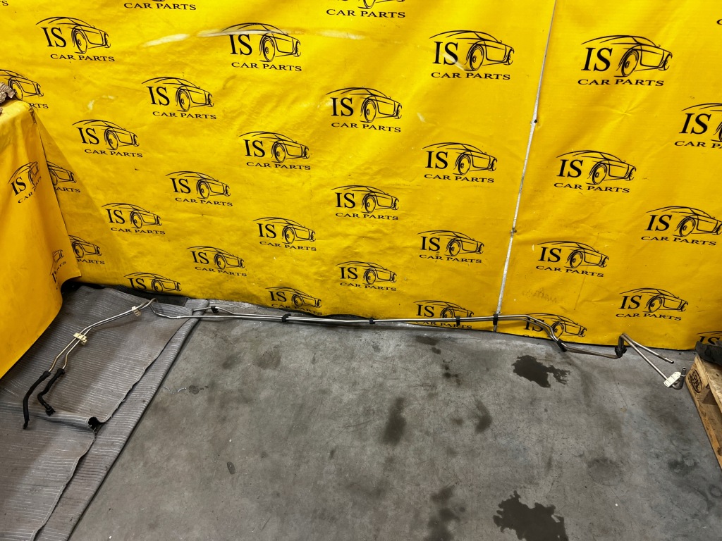 фото №1, Шланг труба трубка патрубок пального jaguar f-type x152 3.0 v6 sc s/c