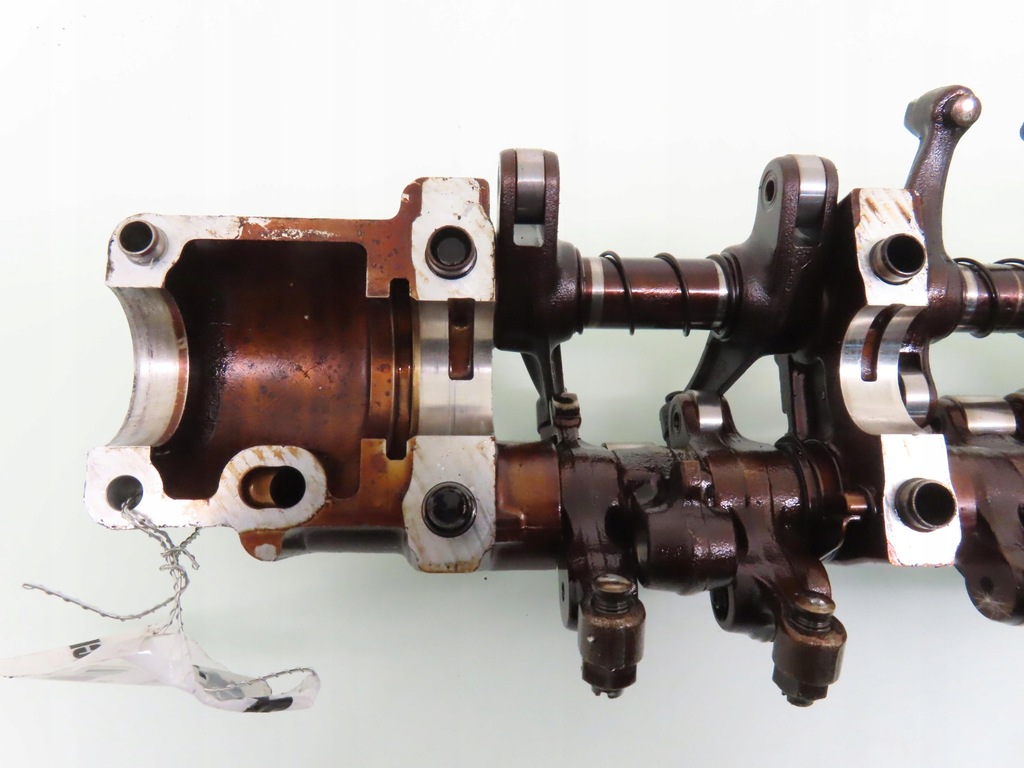 фото №5, Клавіатура honda accord vi 1.8 i