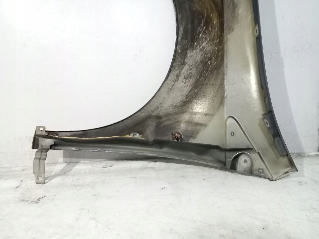 фото №8, Fiat bravo ii 2 крыло правый vr284