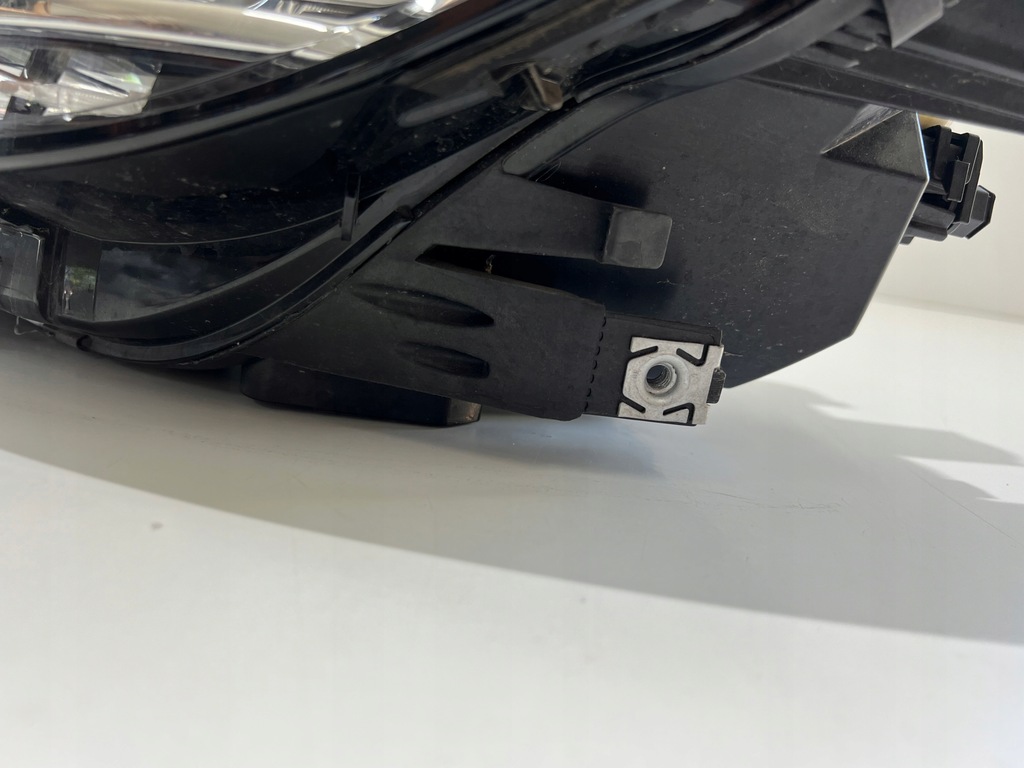 фото №8, Лампа ліва full led volkswagen touran 5tb941035b