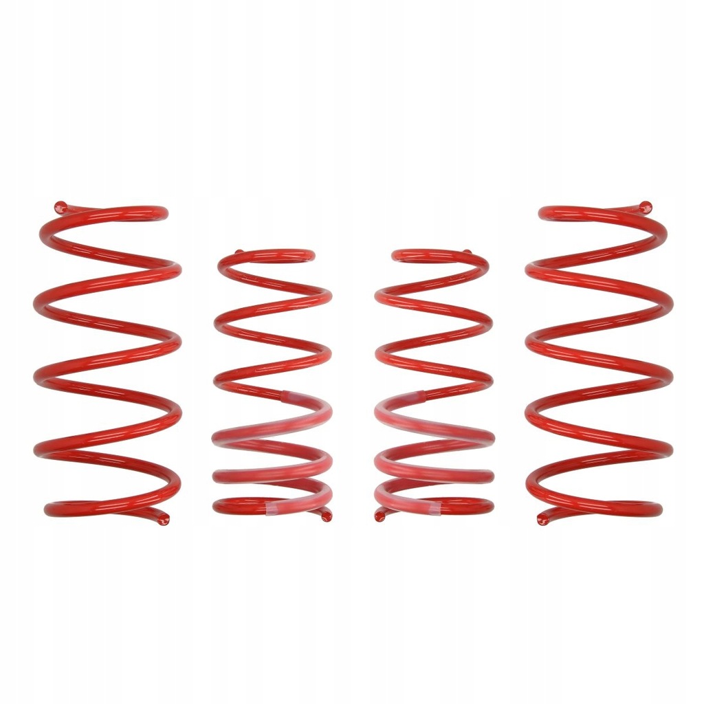 фото №1, Пружини eibach pro kit fiat punto / abarth punto