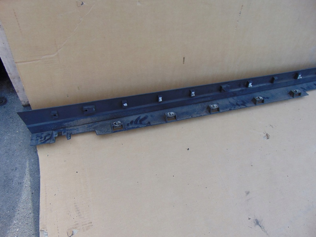 фото №10, Молдинг поріг права ford kuga mk2 cv44-s10154-a