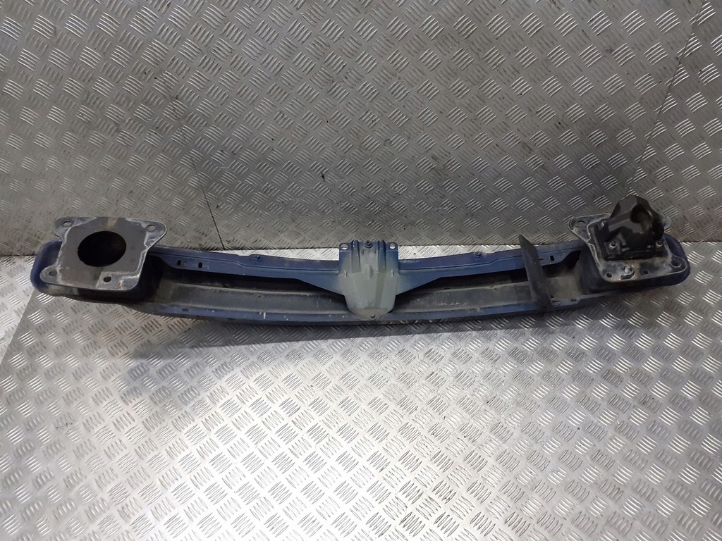 фото №2, Балка бампера перед renault laguna ii