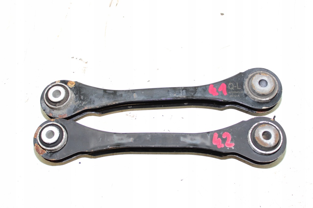 фото №10, Bmw 1 f20 f21 4 f32 2 f22 f23 3 f30 рычаг задний левый 6792543