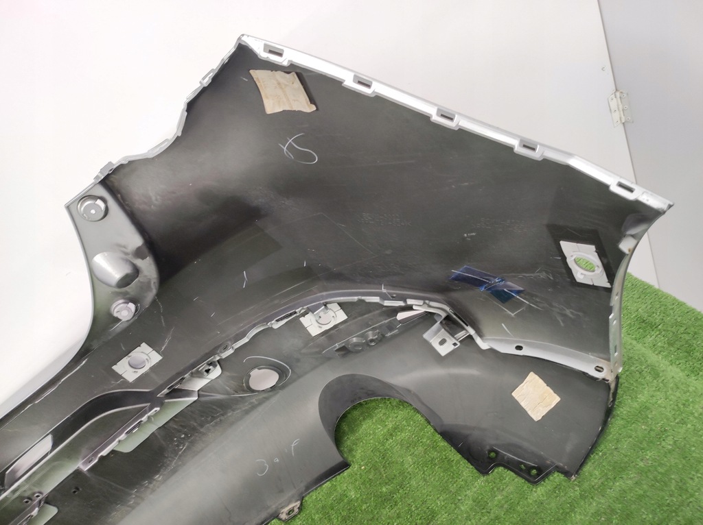 фото №11, Бампер задня mazda 3 bp bckn-50221 bckn-50222 19 -