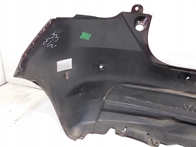 фото №9, Nissan оригинальный номер 850225fa0h бампер