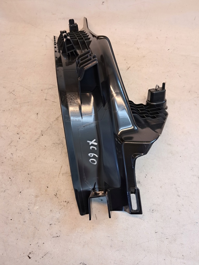 фото №5, Молдинг захист поріг права volvo xc60 ii 31448017