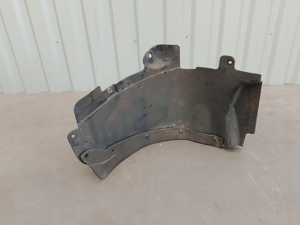 фото №6, Підкрилок передні лівий перед носик audi tt tts 8j 8j0821191b