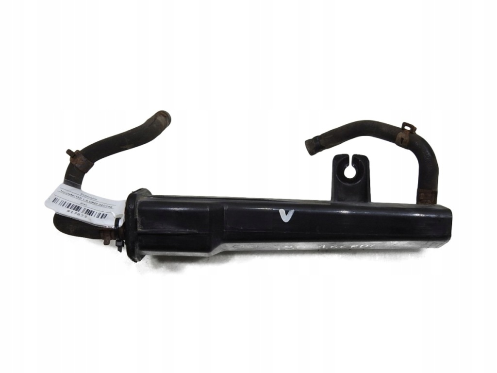 фото №1, Сепаратор оливи hyundai i30 i 1.6 crdi