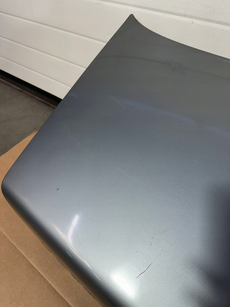 фото №10, Крышка багажника багажника, крышка багажника задняя, задняя mercedes s klasa w140