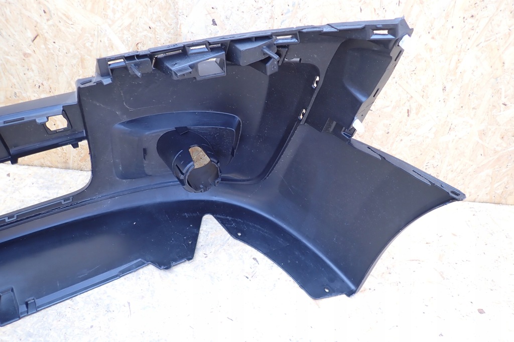 фото №12, Jumpy proace scudo expert бампер перед передній