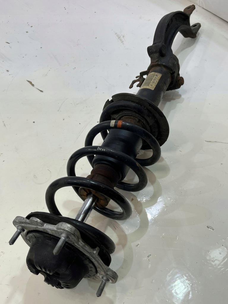 Купить Амортизатор перед audi a7 c7 3.0 tfsi комплект