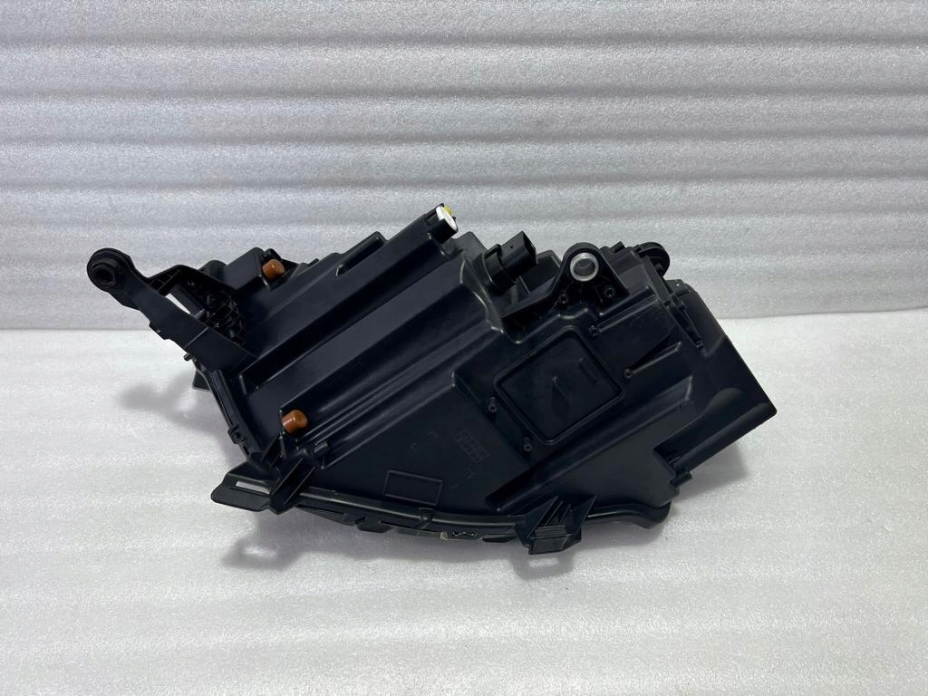 фото №14, Skoda kamiq led лампа левая правая