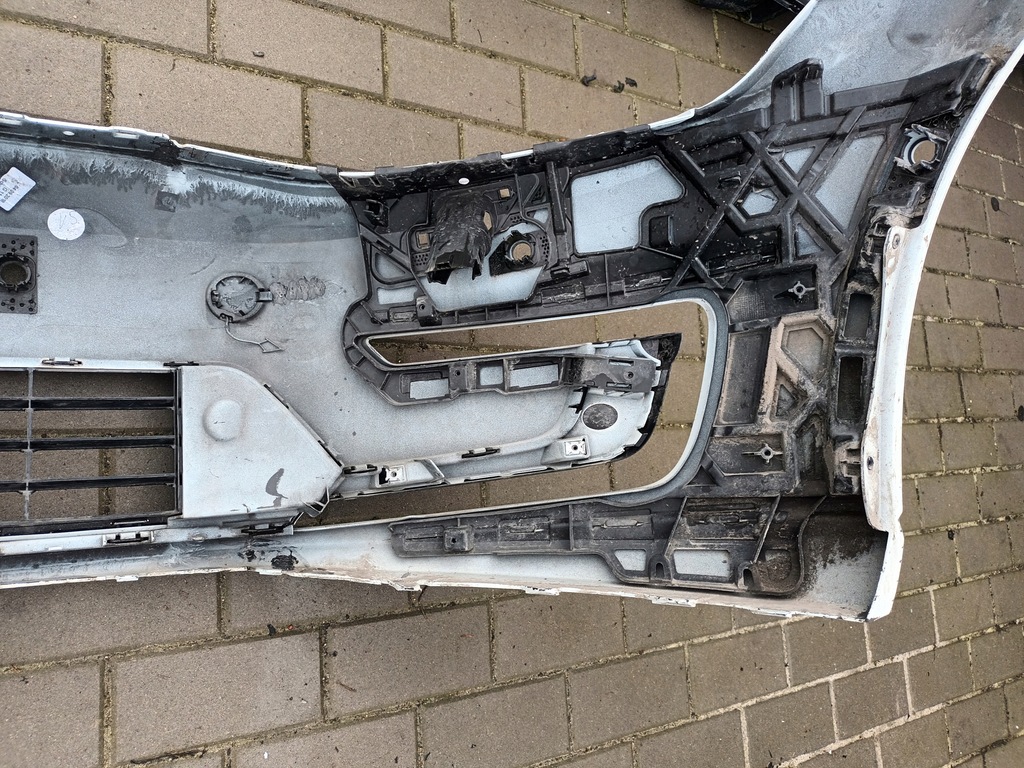 фото №15, Бампер передній vw e-golf vii lift перед golf e