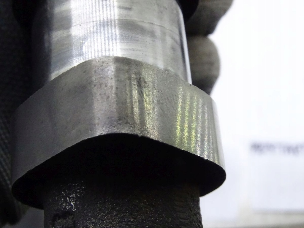 фото №13, Jaguar xj x308 97- 3.2 v8 вал розподільного валу ss правий