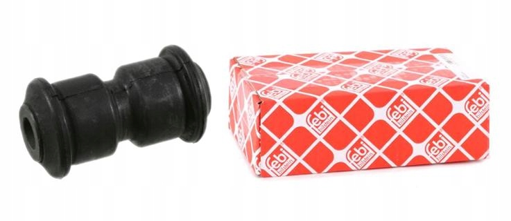 фото №1, Подушка ресора db 207 перед nr.oryg. 000 321 00 50