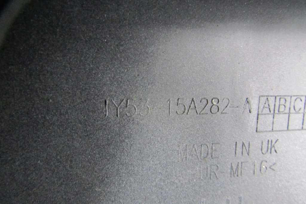 фото №15, Уголок обшивка левый задняя бампер aston martin db11 16-