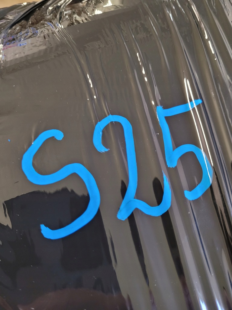 фото №5, Vw polo vi 6 2g стекло кузовная правая 2g4845298