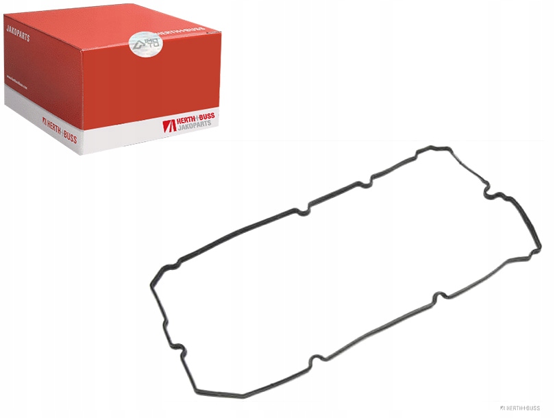 фото №1, Прокладка кришки клапанів mitsubishi 200 / triton