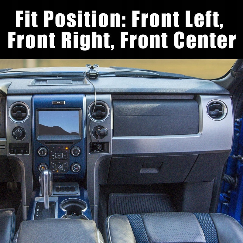 фото №2, Iepła dla 2011-2016 ford f250 f350 f450 super duty