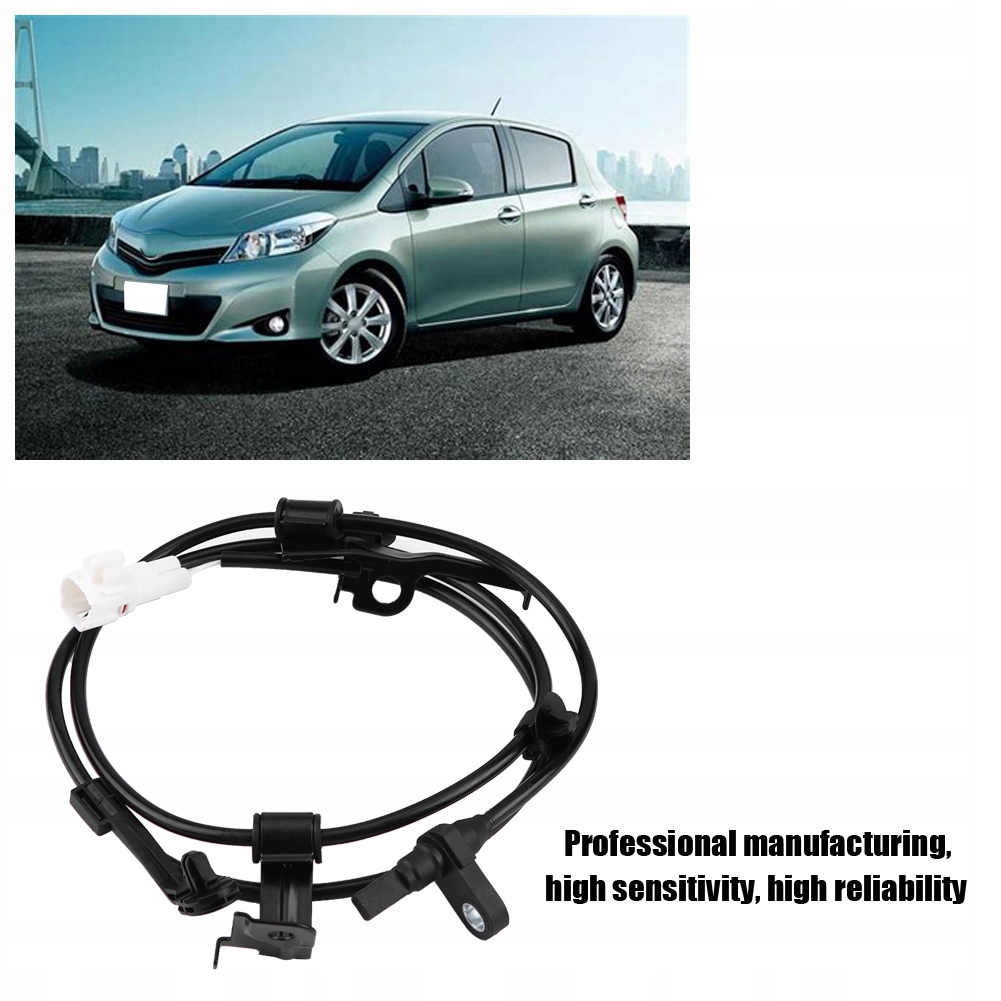 фото №5, Датчик швидкості колеса автомобіля abs dla toyota