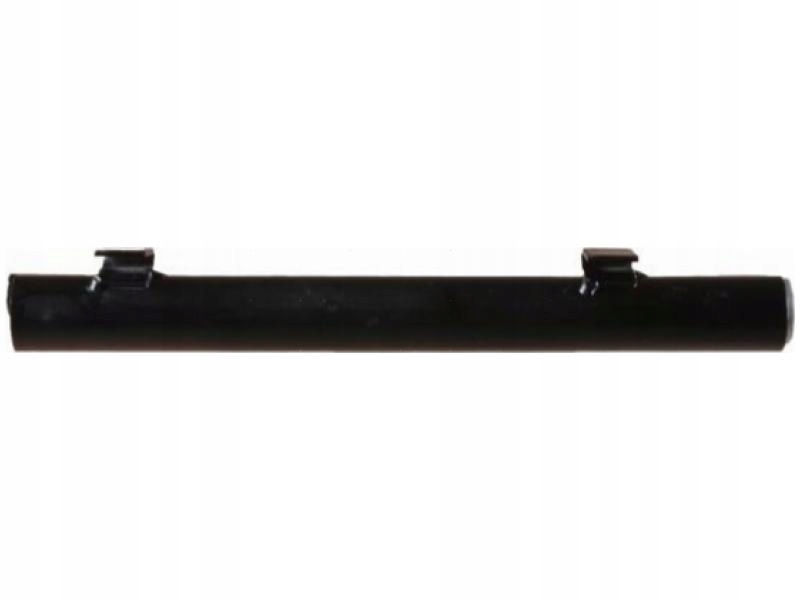 фото №3, Конденсатор кондиционера renault fluence 1.6 2.0 10-