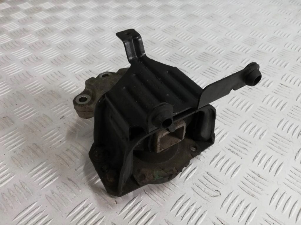 фото №1, Berlingo partner iii 1.6 hdi подушка двигуна