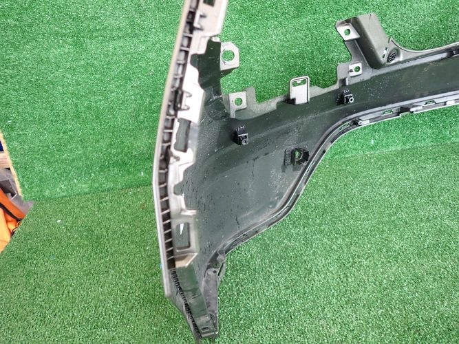 фото №8, Hyundai kona electric lift 20- бампер задній задня