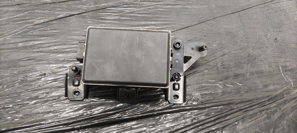 фото №1, Hyundai santa fe iii - модуль радар distronic