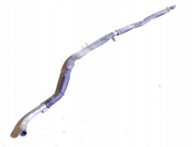 фото №2, Toyota mr2 iii 99-07 труба waz шланг 1.8