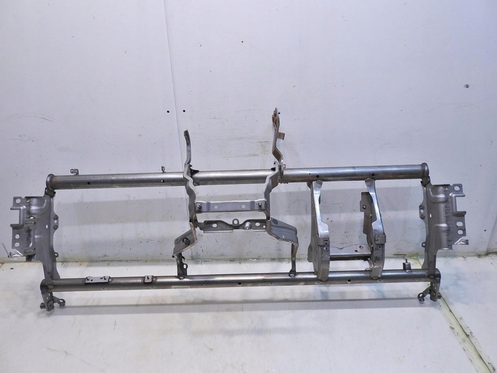 фото №7, Балка каркас консоли mazda 5 i lift
