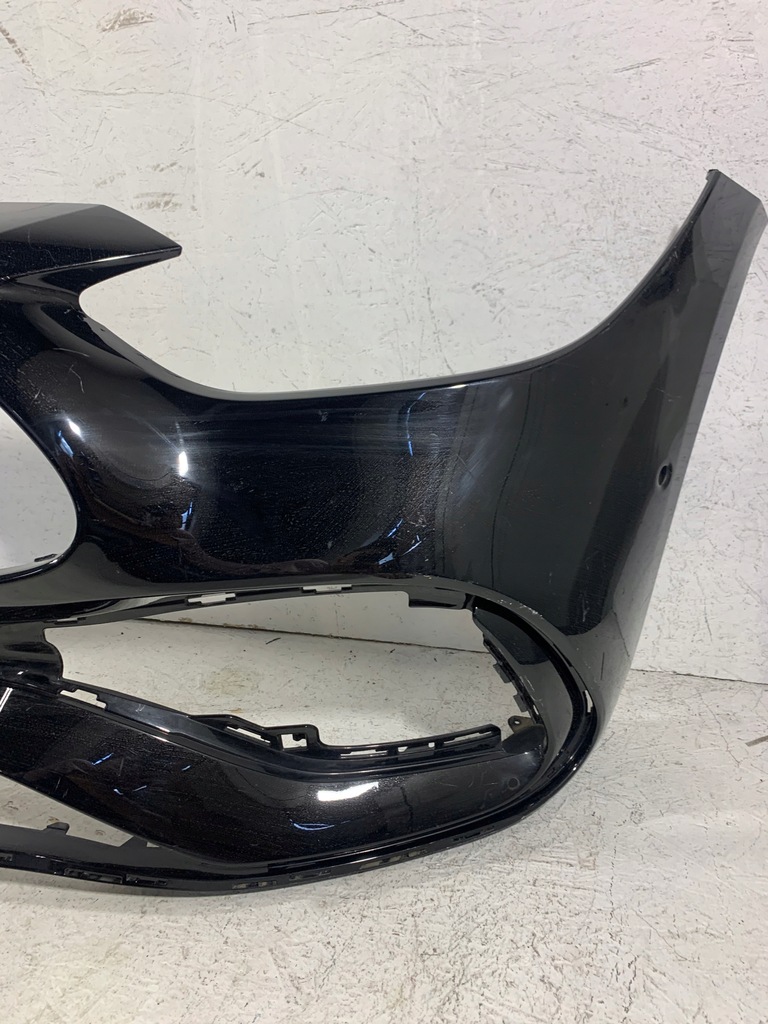 фото №8, Mercedes w206 amg бампер перед a2068858401