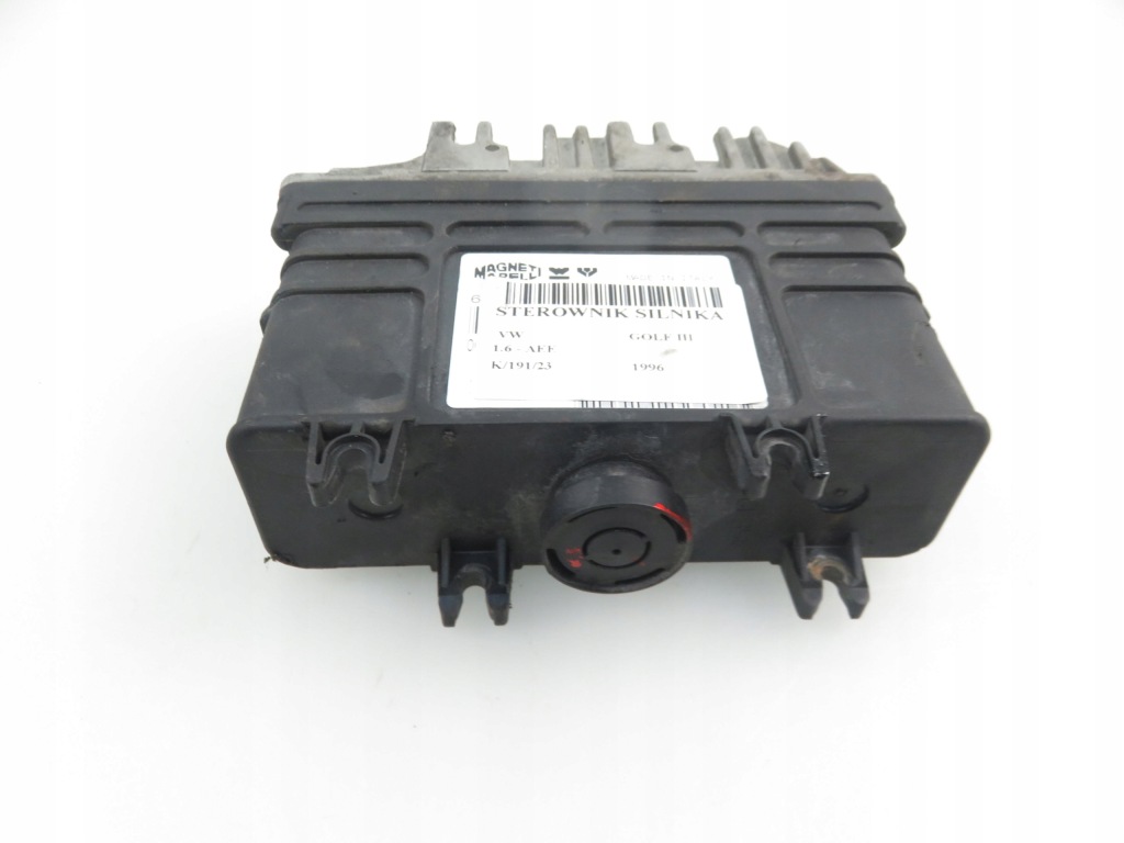 фото №5, Блок управления vw golf iii 1.6 - aee 032906030k