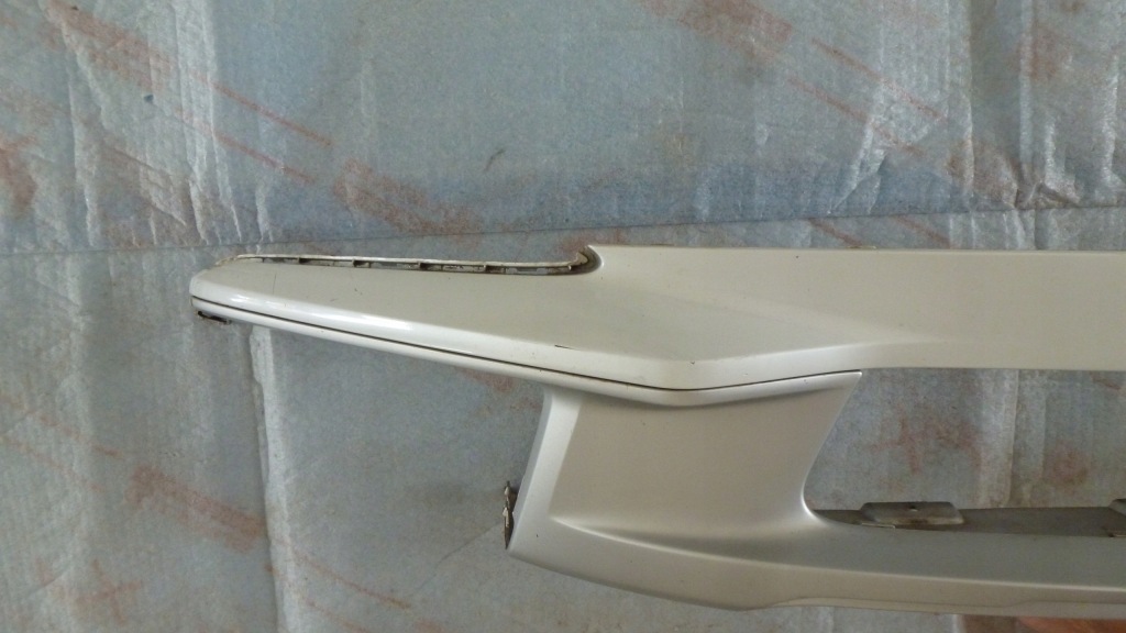 фото №7, Volvo v90 croos спойлер бампер перед 31388960