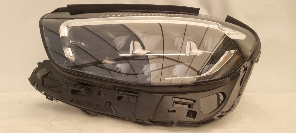 Купити Mercedes e-klasa 213 full led фара передня ліва