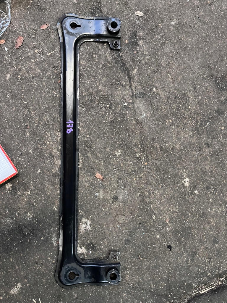 фото №1, 173 peugeot 508 ii citroen балка усилитель