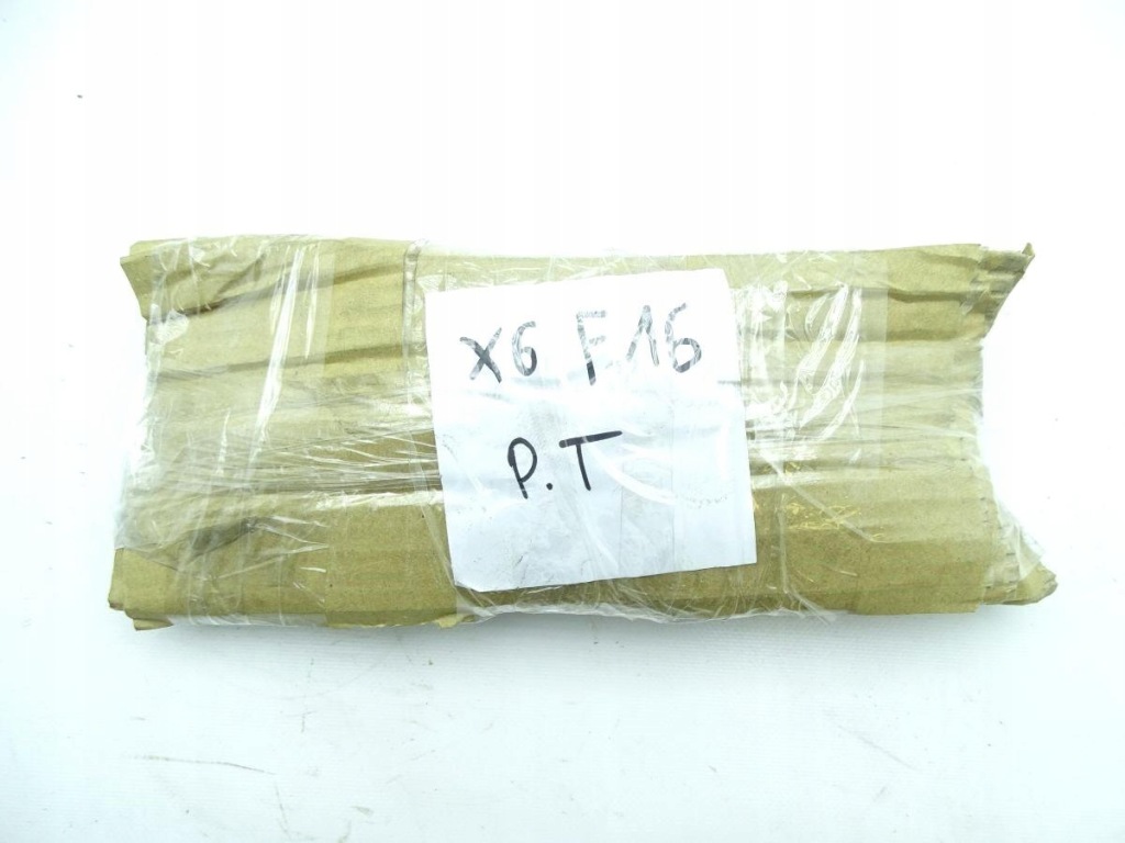 фото №5, Bmw x6 f16 14-19 набір гальмівний правий задня гальмівні колодки ручного оригінал