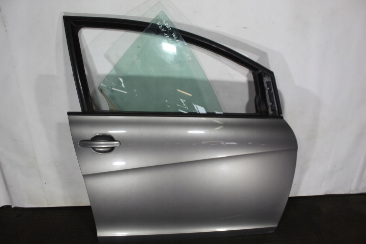 фото №1, Двері правий перед seat toledo iii l5zu