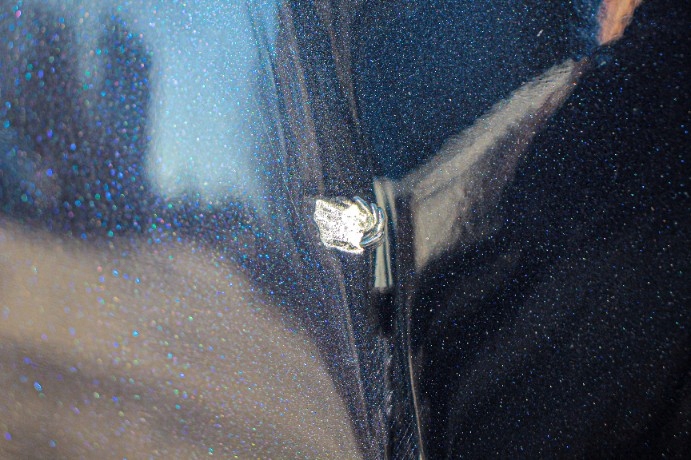 фото №13, Капот крышка двигателя bmw 2 f45 active tourer 14-22r