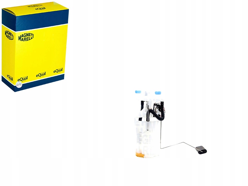 фото №1, Датчик рівня пального abarth 124 spider renault master ii 1.4-3.0d