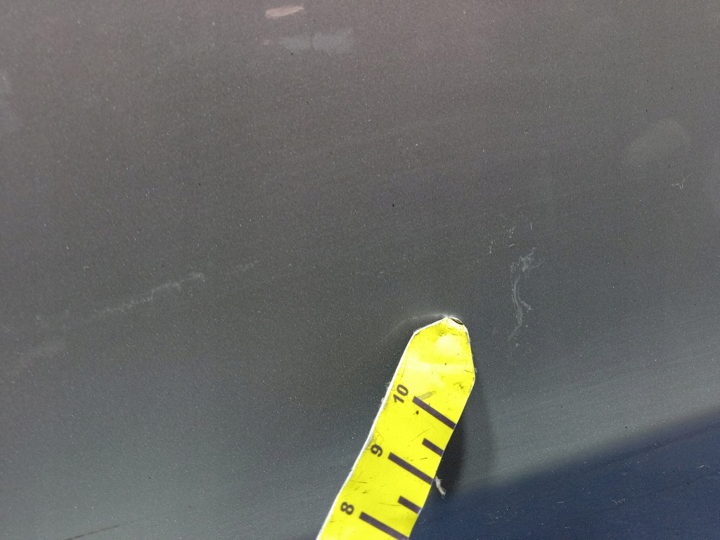 фото №9, Peugeot 508 i дверь перед левая kcj