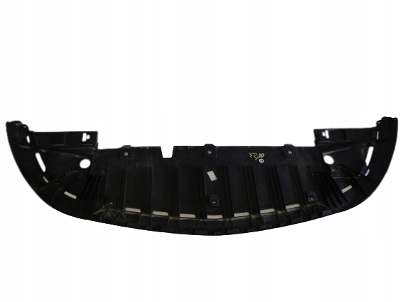 фото №1, Mercedes b w247 247 защита pod бампер передний