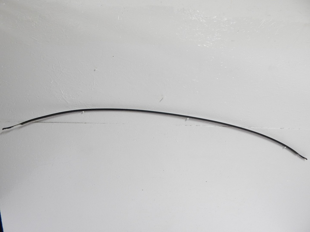 фото №1, Молдинг кровельная правая toyota verso 2009-18 idealna