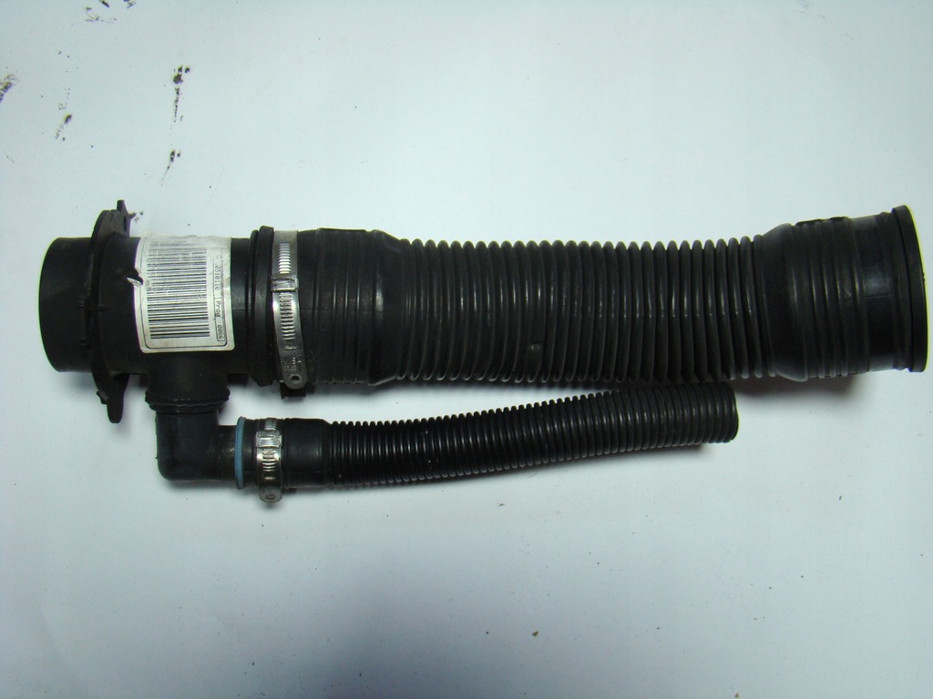 фото №1, Труба шланг заливна горловина пального ducato ducato jumper 2006 -